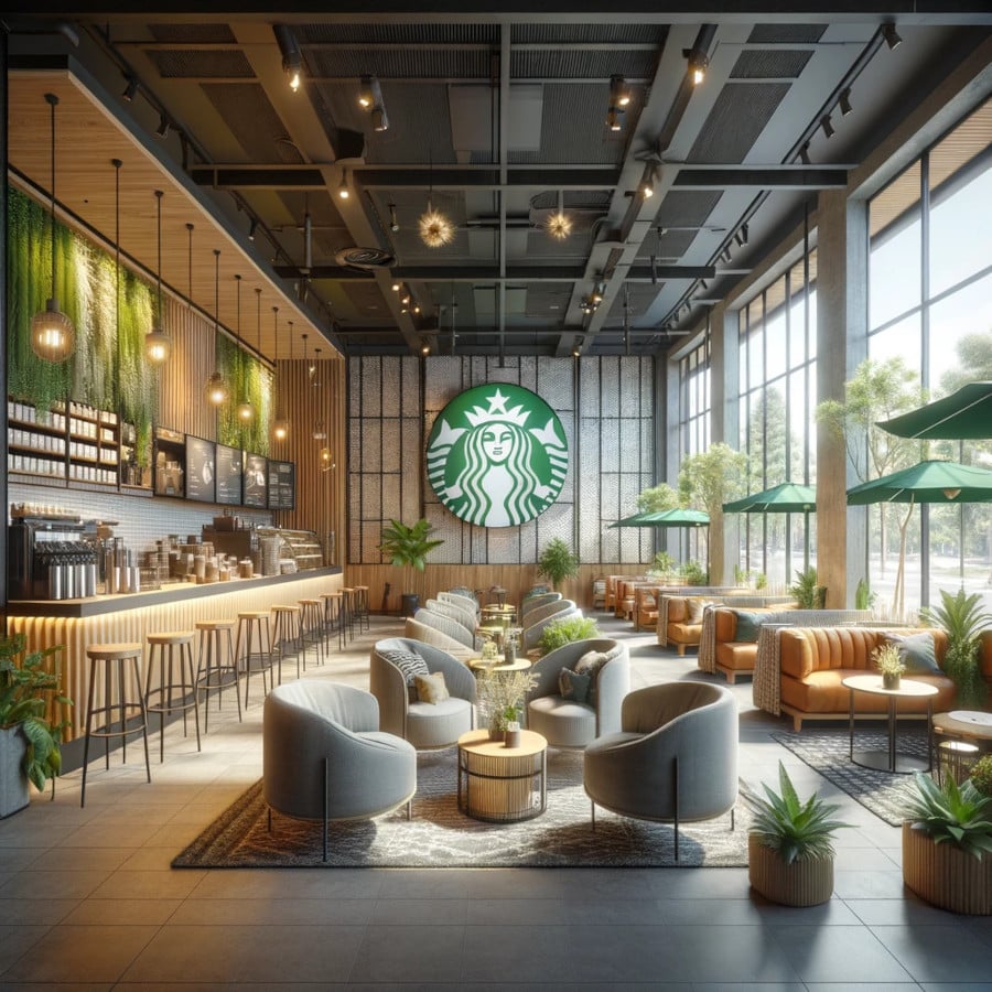 Stratégie de positionnement Starbucks : clés du succès d'une marque mondiale