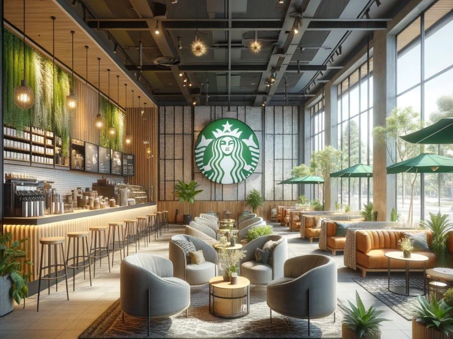 Stratégie de positionnement Starbucks : clés du succès d’une marque mondiale